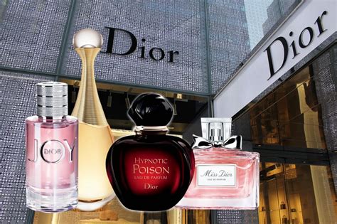 alle parfums van dior|where to buy Dior perfume.